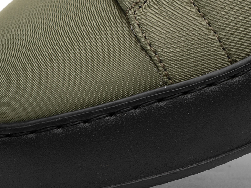 Olive — Noova Bast detail