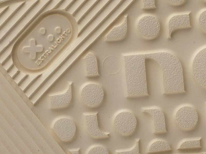 Pearl — Noova Magic detail