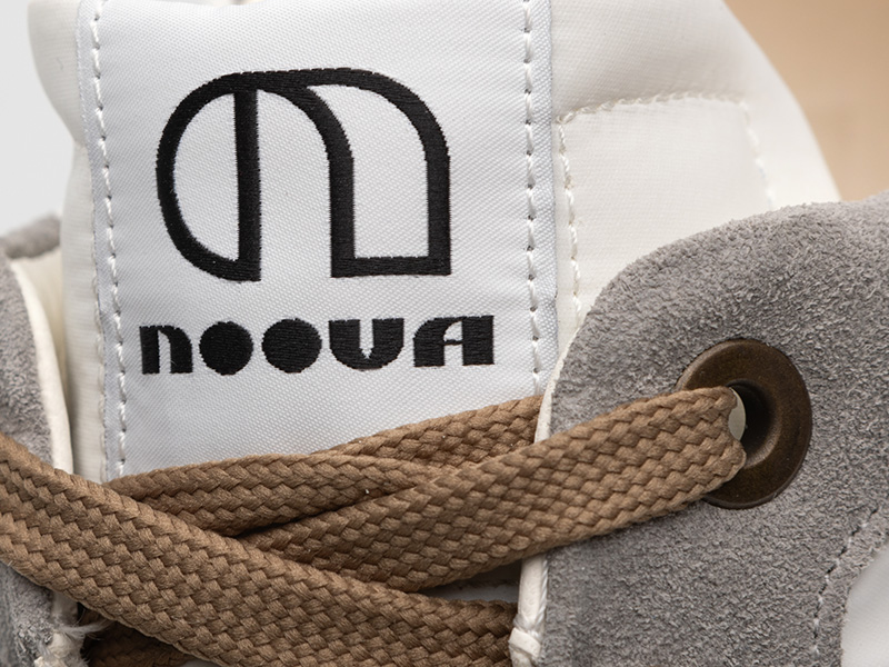 Pearl — Noova Magic detail