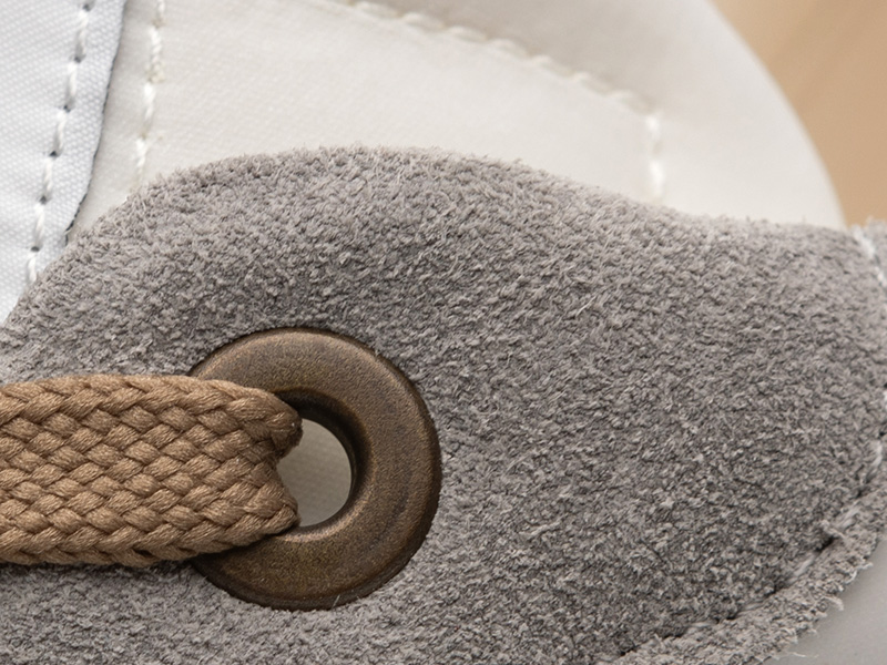 Pearl — Noova Magic detail