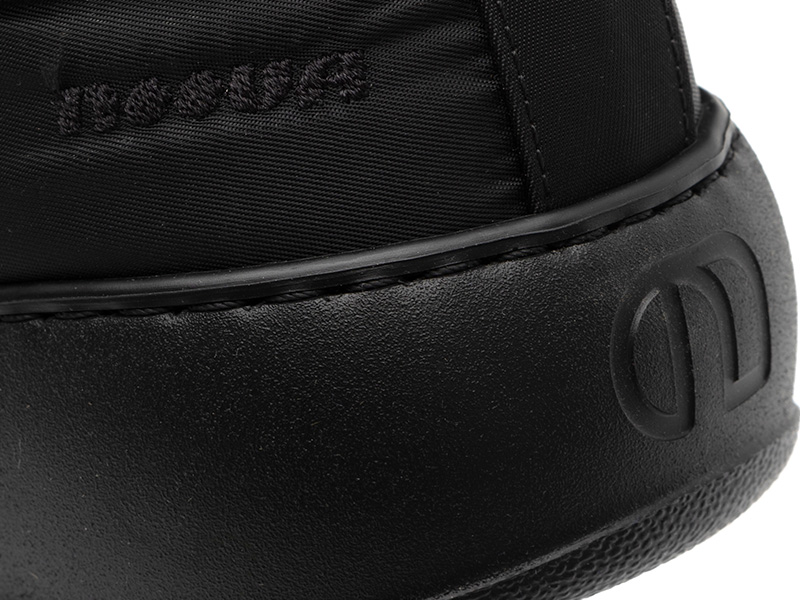 Raven — Noova Bast detail