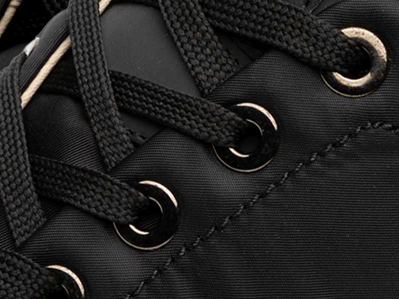Raven — Noova Bast detail