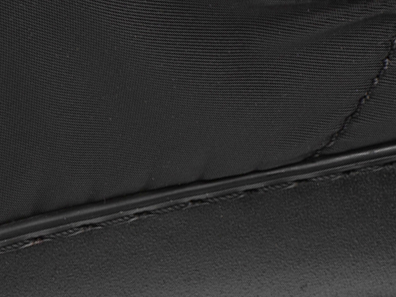 Raven — Noova Bast detail