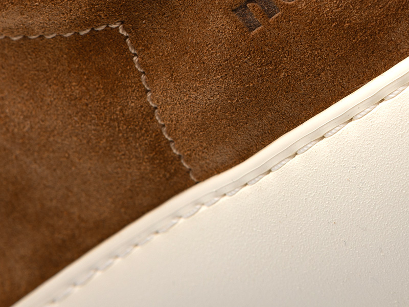 Ridge — Noova Batik detail