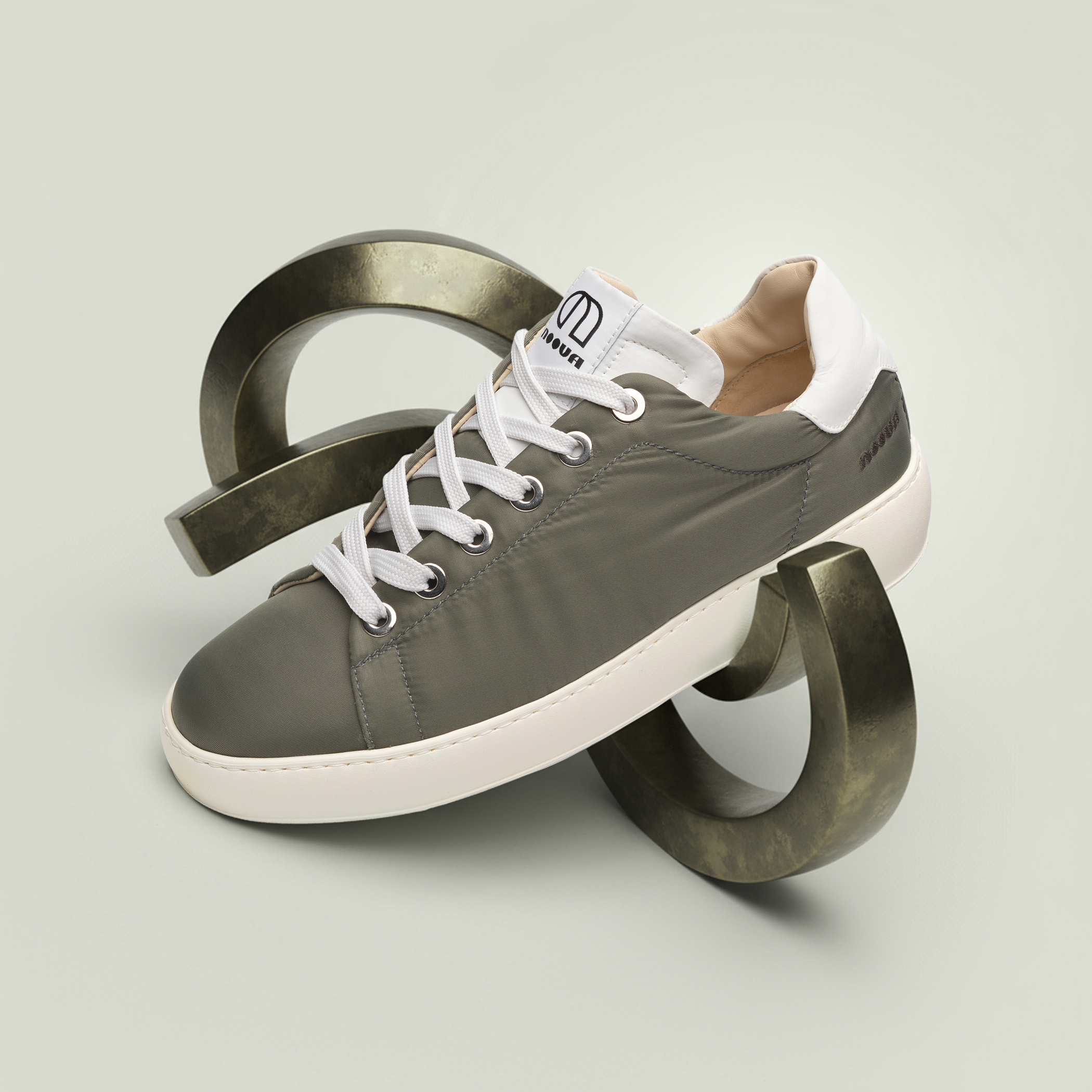Rockvale — Noova Bast detail