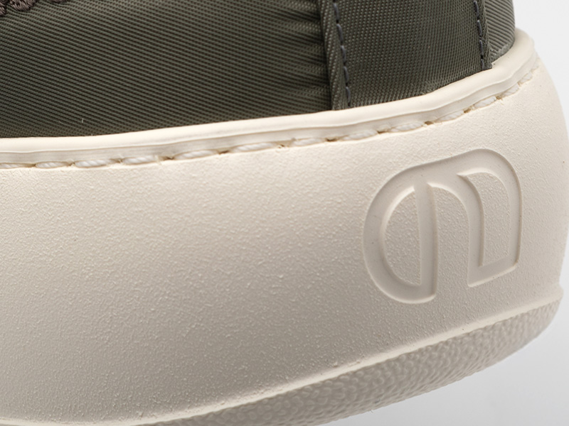 Rockvale — Noova Bast detail
