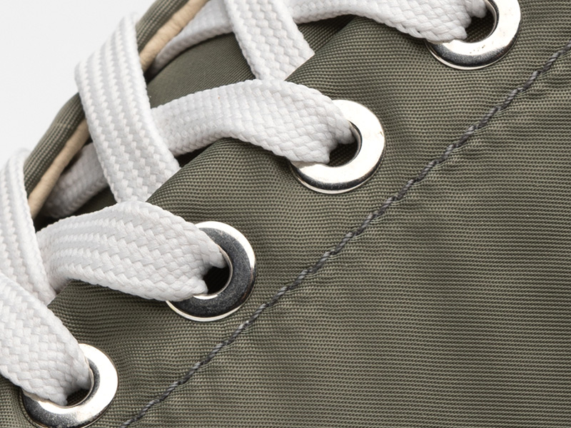 Rockvale — Noova Bast detail