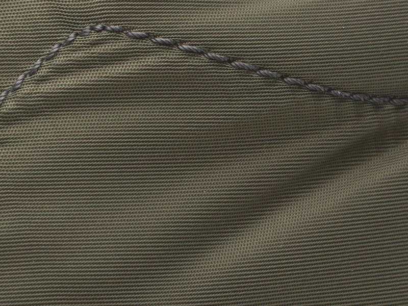 Rockvale — Noova Bast detail