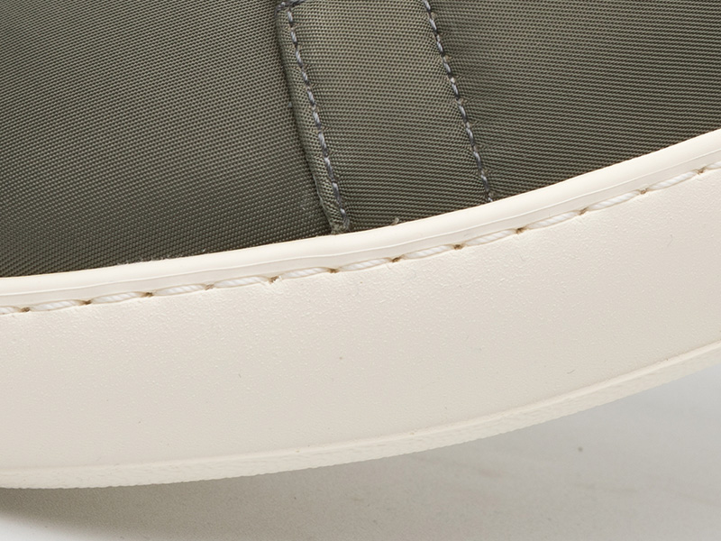 Rockvale — Noova Bast detail