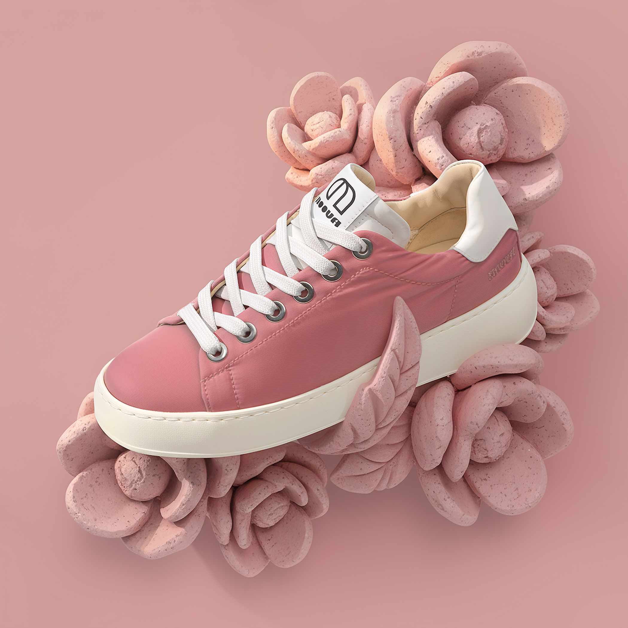 Sakura — Noova Bast detail