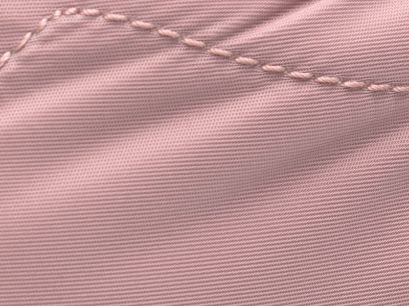 Sakura — Noova Bast detail