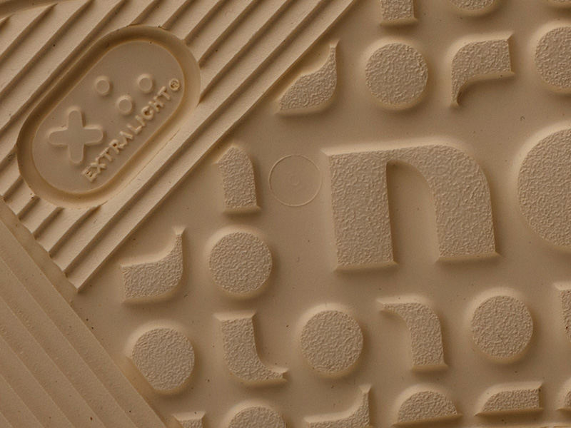 Scripted — Noova Magic detail