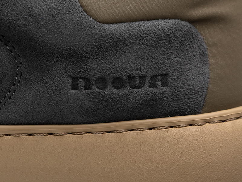 Scripted — Noova Magic detail