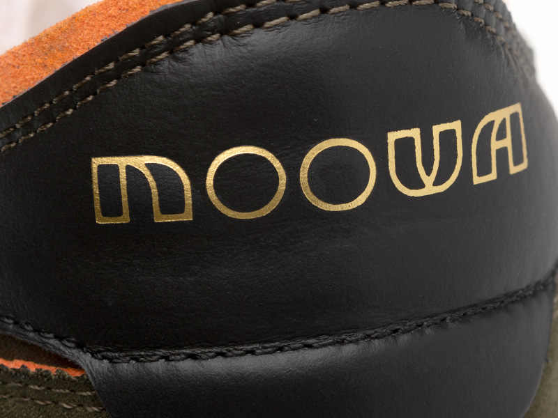 Shockwave — Noova Tron detail