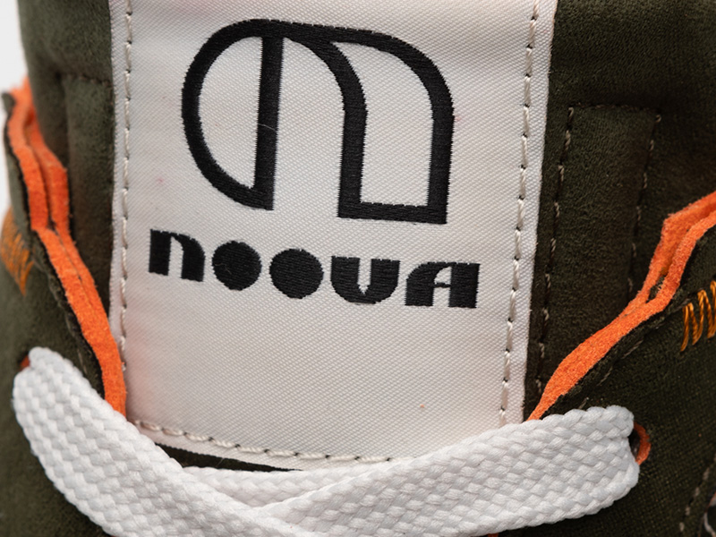 Shockwave — Noova Tron detail