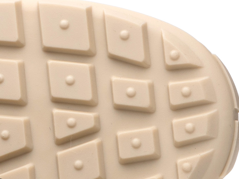 Shockwave — Noova Tron detail
