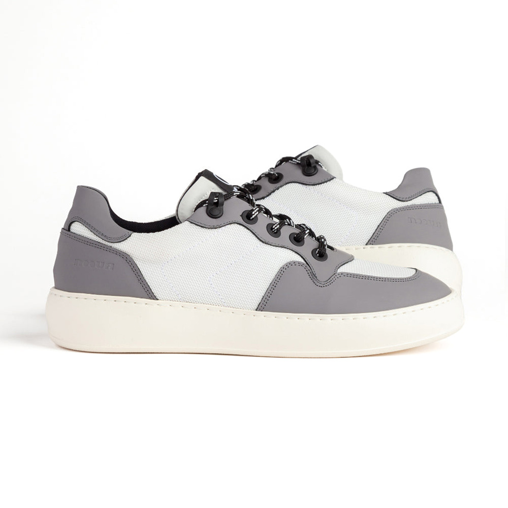Silver — Noova Magic