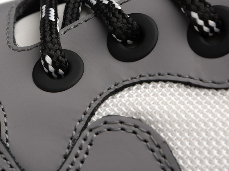 Silver — Noova Magic detail