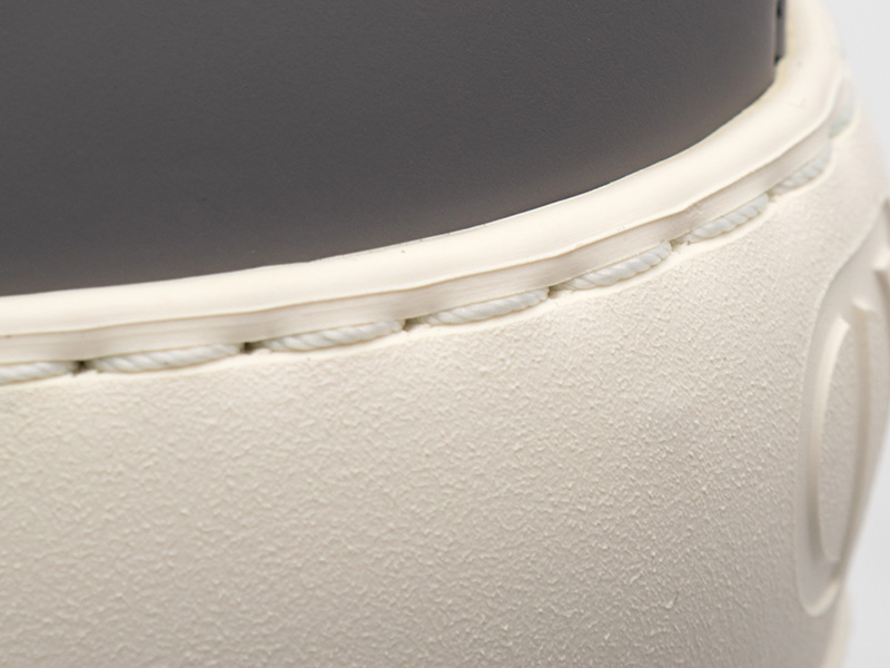 Silver — Noova Magic detail