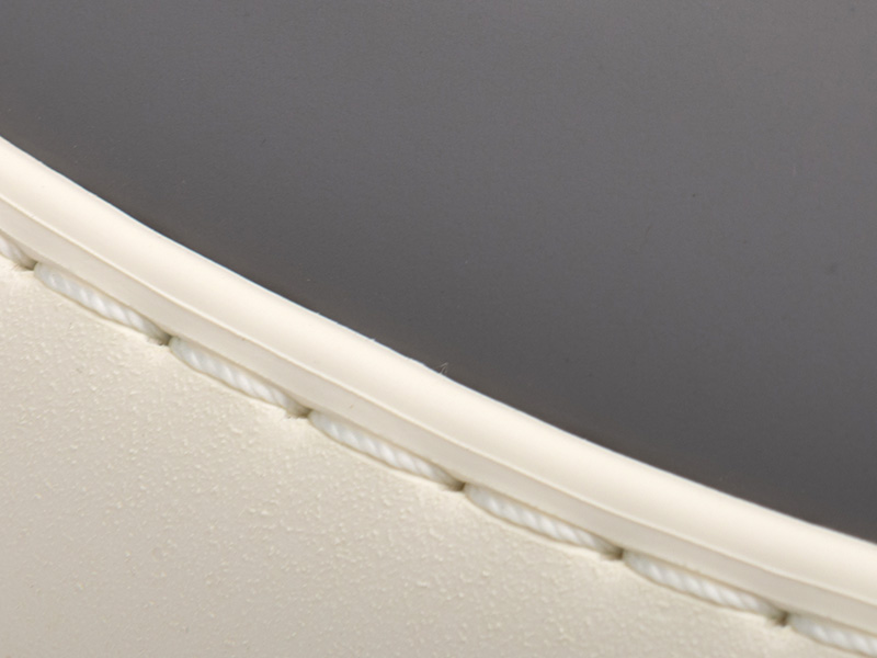 Silver — Noova Magic detail