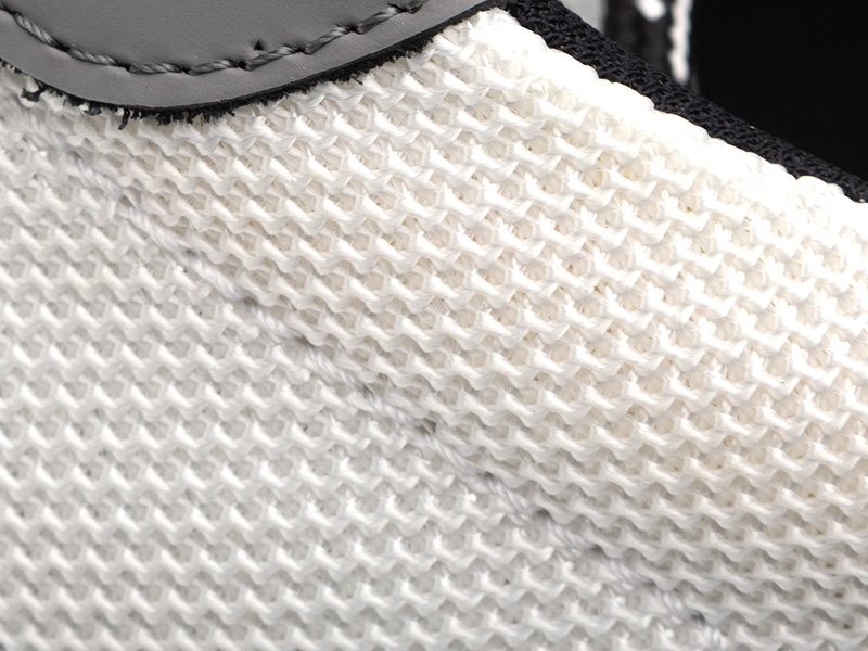 Silver — Noova Magic detail