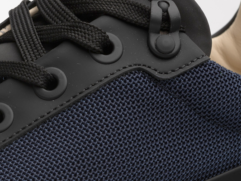 Stealth — Noova Gost detail