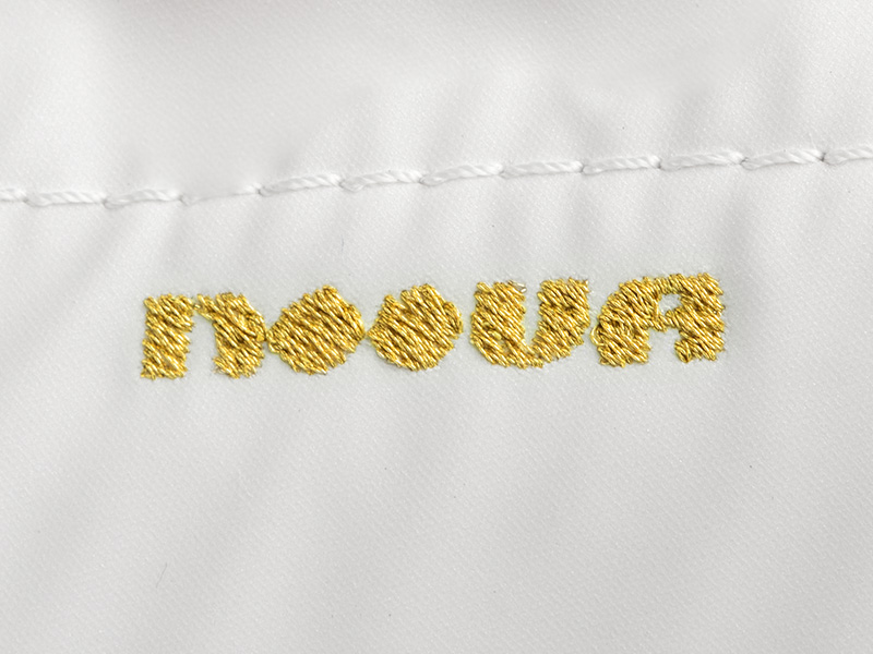 Tundra — Noova Bast detail