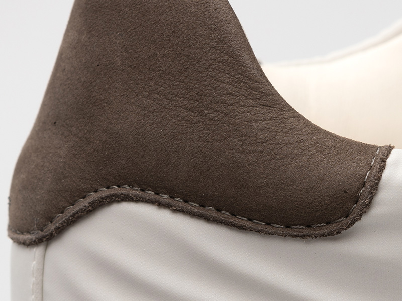 Tundra — Noova Bast detail