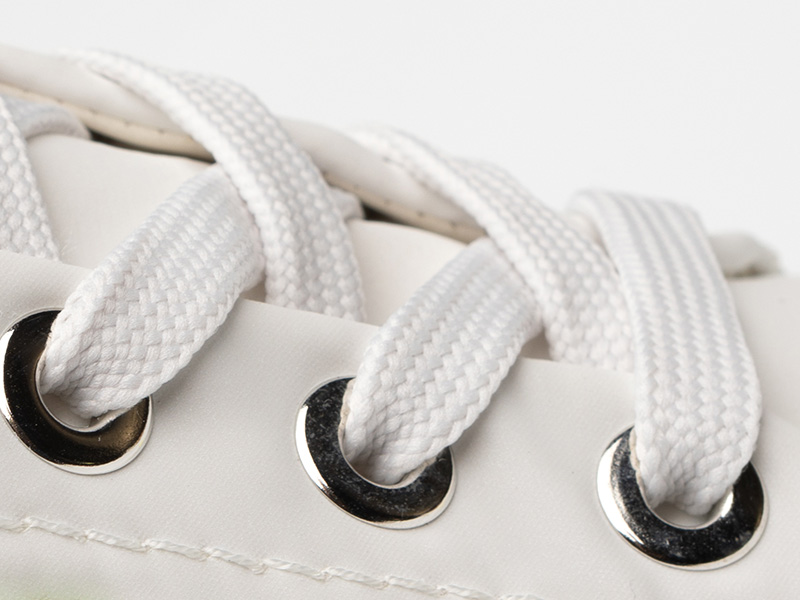 Tundra — Noova Bast detail