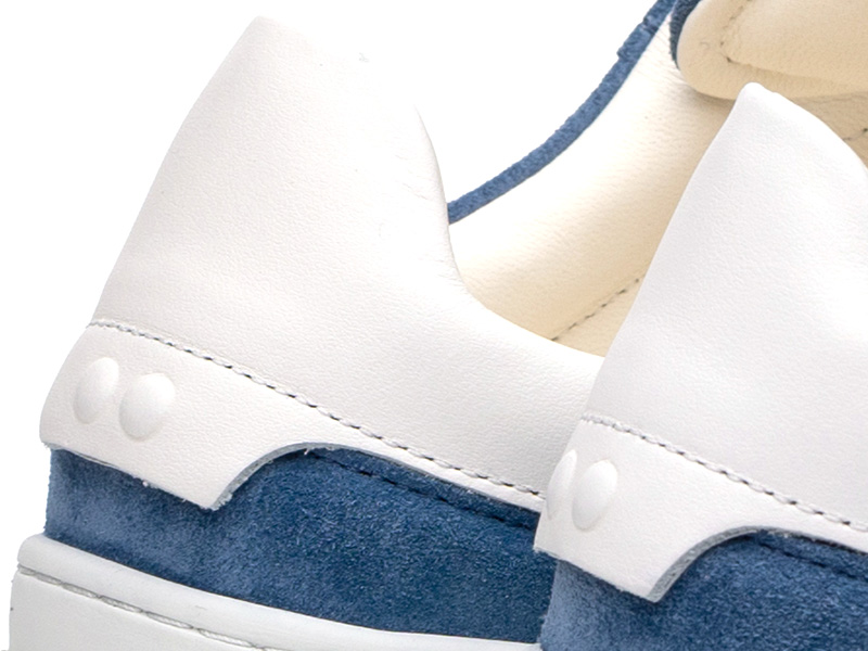 Wave — Noova Stratos detail