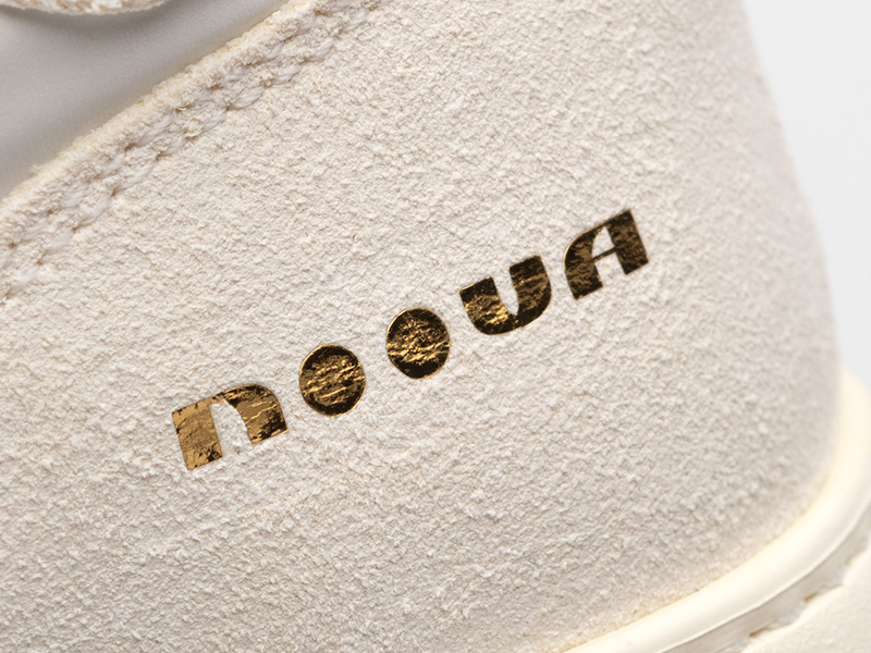 Yankees — Noova Magic detail